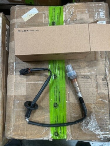 Oxygen Sensors (Custom Air/Carson, CA)