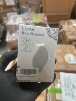 Hair Removal Pads (Custom Air/Carson, CA)