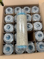 Water Filters (Custom Air/Carson, CA)