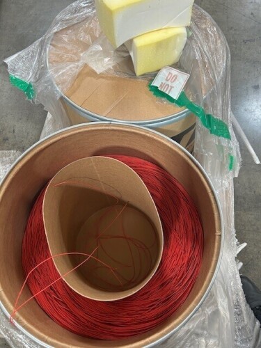 Electronic Wire (Custom Air/Carson, CA)