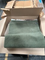 Carpet & Samples (Custom Air/Carson, CA)