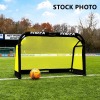 Soccer Goal Frames (Custom Air/Carson, CA) - 9
