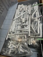 Exhibition Frames (Custom Air/Carson, CA)