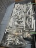 Exhibition Frames (Custom Air/Carson, CA)