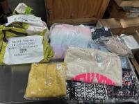 Clothes (Custom Air/Carson, CA)
