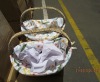 Baskets - EXPORT ONLY (Georgia Port/Garden City, GA) - 4