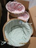 Baskets - EXPORT ONLY (Georgia Port/Garden City, GA) - 2