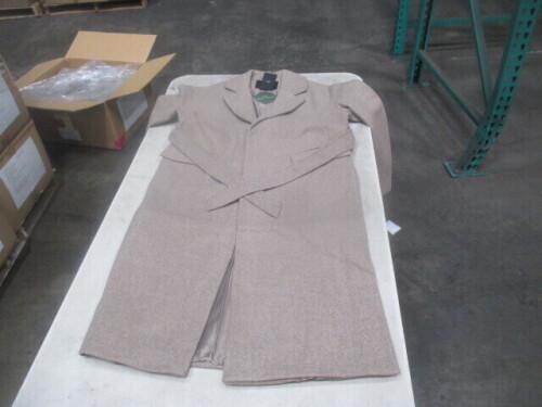 Garments (Imperial/Torrance, CA)