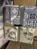 Bedding (J Cioffi/Newark, NJ)