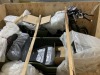 Side Car Motorcycle - EXPORT ONLY (J Cioffi/Newark, NJ) - 5