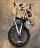 BMX Bikes (Jose G Flores/Guaynabo, PR)