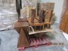 Furniture & Handicrafts (Labeling Svcs/Puyallup, WA) - 2