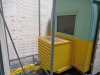 Food Trailer W/Freezers - EXPORT ONLY (Labeling Svcs/Puyallup, WA) - 2