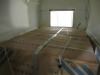 Food Trailer W/Freezers - EXPORT ONLY (Labeling Svcs/Puyallup, WA) - 3