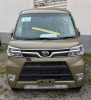 2021 Daihatsu Hijet - EXPORT ONLY (Laney & Duke/Jackson, FL) - 3