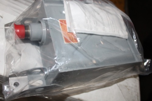 Civil Aircraft Parts (Ports Intl/Miami, FL)