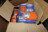 Traction Bed/Hardware Parts (Ports Intl/Miami, FL) - 14