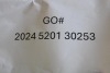 Traction Bed/Hardware Parts (Ports Intl/Miami, FL) - 20