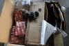 Traction Bed/Hardware Parts (Ports Intl/Miami, FL) - 24