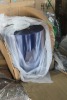 Aluminum & Clear PVC (Ports Intl/Miami, FL) - 2