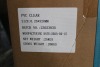 Aluminum & Clear PVC (Ports Intl/Miami, FL) - 4