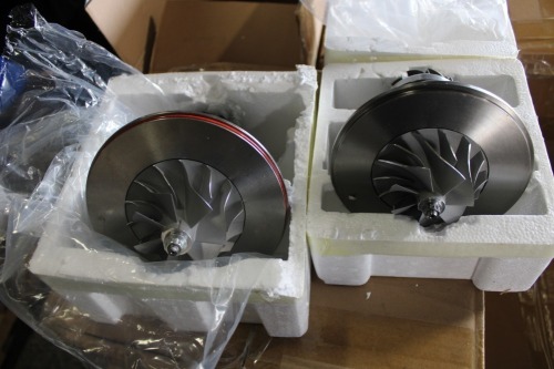 Miscellaneous Equipment & Parts (Ports Intl/Miami, FL)