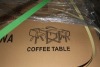 Table & Chair Set (Ports Intl/Miami, FL) - 5