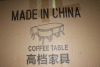 Table & Chair Set (Ports Intl/Miami, FL) - 6