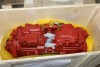Hydraulic Pump (Ports Intl/Miami, FL)