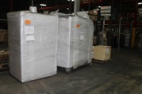 Powder Coating Booth (Ports Intl/Miami, FL)