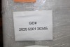 Powder Coating Booth (Ports Intl/Miami, FL) - 11