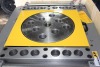 Rebar Bending Machine (Ports Intl/Miami, FL)