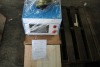 Pavement Material Strength Tester (Ports Intl/Miami, FL)