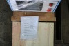 Pavement Material Strength Tester (Ports Intl/Miami, FL) - 4