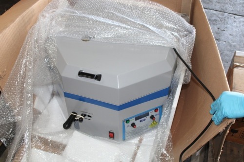 Medical Equipment (Ports Intl/Miami, FL)