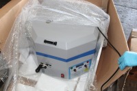 Medical Equipment (Ports Intl/Miami, FL)