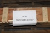 Transmission Roller Shafts (Ports Intl/Miami, FL) - 4
