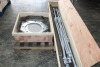 Lighting Pole Parts (Ports Intl/Miami, FL)