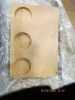 Coffee Mug Holders/Aprons (St George/Savannah, GA) - 3
