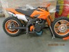 Motorcycle - EXPORT ONLY (St George/Savannah, GA) - 2