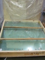 Glass Installation & Miscellaneous - EXPORT ONLY (St George/Savannah, GA)