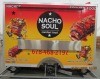 Food Trailer - EXPORT ONLY (St George/Savannah, GA)