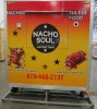 Food Trailer - EXPORT ONLY (St George/Savannah, GA) - 2