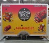 Food Trailer - EXPORT ONLY (St George/Savannah, GA) - 3