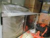 Food Trailer - EXPORT ONLY (St George/Savannah, GA) - 5