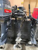 (2) 60 HP Suzuki Outboard (Salinas, PR) - 2025495100004101-002-0000