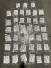 Aircraft Parts (Pompano Beach, FL) - 2026520600081301-001 thru 049 - 19