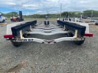 2005 Loadmaster Pier 57 Trailer (Salinas, PR) - 2022490700001501-004-0000