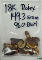 Gold, Diamonds and Watch Parts (Pompano Beach, FL)