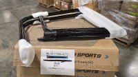 Soccer Goal Frames (Custom Air/Carson, CA)